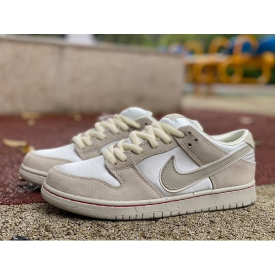 NIKE DUNK LOW FZ5654 100 NIKE DUNK LOW FZ5654 100