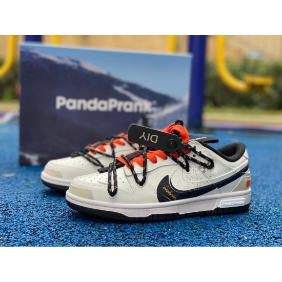 NIKE DUNK LOW GS DH9765 104 NIKE DUNK LOW GS DH9765 104