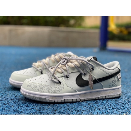 NIKE DUNK LOW RETRO DJ6188 001 NIKE DUNK LOW RETRO DJ6188 001