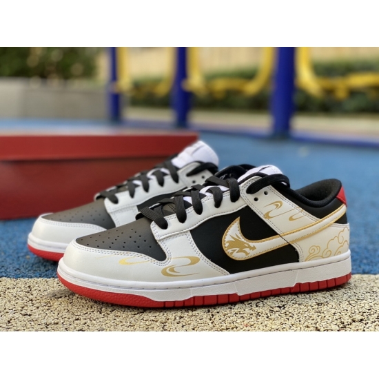 NIKE DUNK LOW RETRO FD9762 061 NIKE DUNK LOW RETRO FD9762 061