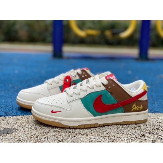 NIKE DUNK LOW RETRO GJ8309 933 NIKE DUNK LOW RETRO GJ8309 933