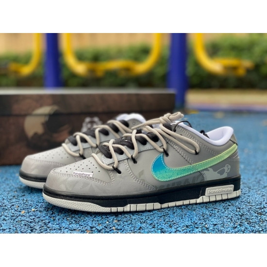 NIKE DUNK LOW RETRO PANDA PRANK NIKE DUNK LOW RETRO PANDA PRANK