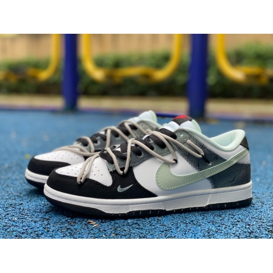 NIKE DUNK LOW RETRO PRM DV0827 100 NIKE DUNK LOW RETRO PRM DV0827 100