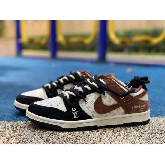 NIKE DUNK LOW RETRO SJ2068 233 NIKE DUNK LOW RETRO SJ2068 233