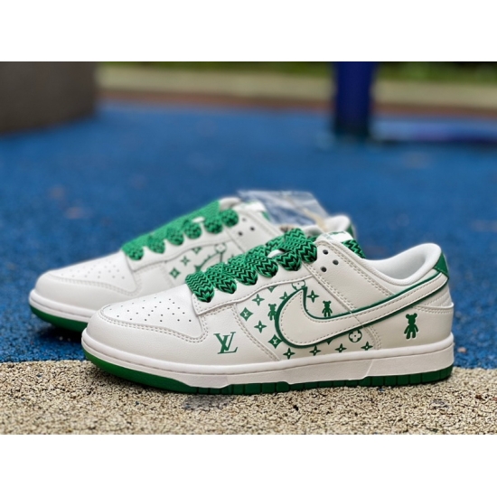 NIKE DUNK LOW RETRO SJ2068 241 NIKE DUNK LOW RETRO SJ2068 241