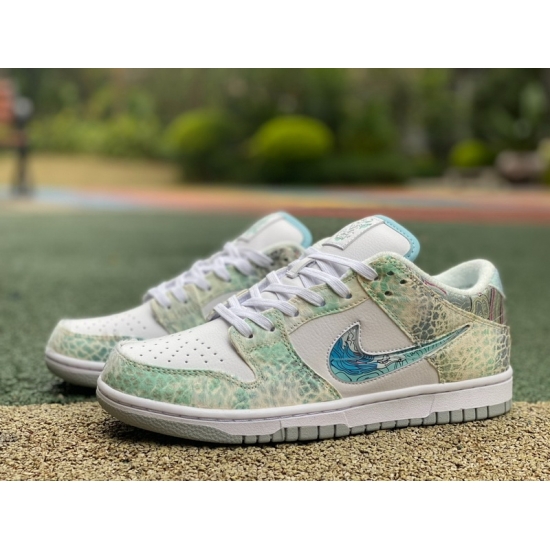 NIKE DUNK LOW STEAM PUPPET DV0831 101 NIKE DUNK LOW STEAM PUPPET DV0831 101