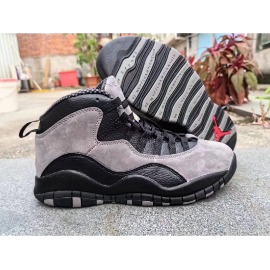 Air Jordan 10 Men Shoes 030 Air Jordan 10 Men Shoes 030