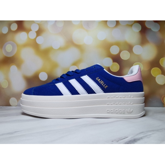 Adidas Gazelle Bold Women Shoes 003 Adidas Gazelle Bold Women Shoes 003