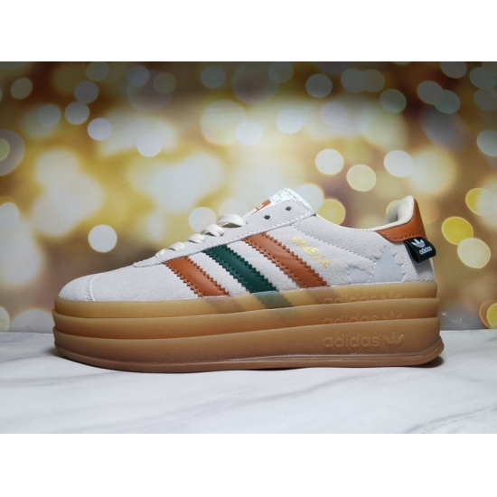 Adidas Gazelle Bold Women Shoes 004 Adidas Gazelle Bold Women Shoes 004
