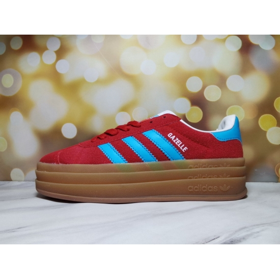 Adidas Gazelle Bold Women Shoes 006 Adidas Gazelle Bold Women Shoes 006