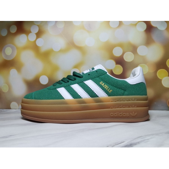 Adidas Gazelle Bold Women Shoes 007 Adidas Gazelle Bold Women Shoes 007