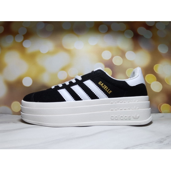 Adidas Gazelle Bold Women Shoes 008 Adidas Gazelle Bold Women Shoes 008