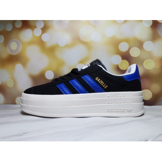 Adidas Gazelle Bold Women Shoes 012 Adidas Gazelle Bold Women Shoes 012