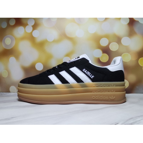 Adidas Gazelle Bold Women Shoes 019 Adidas Gazelle Bold Women Shoes 019