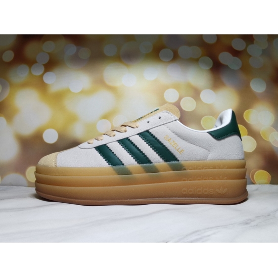 Adidas Gazelle Bold Women Shoes 022 Adidas Gazelle Bold Women Shoes 022