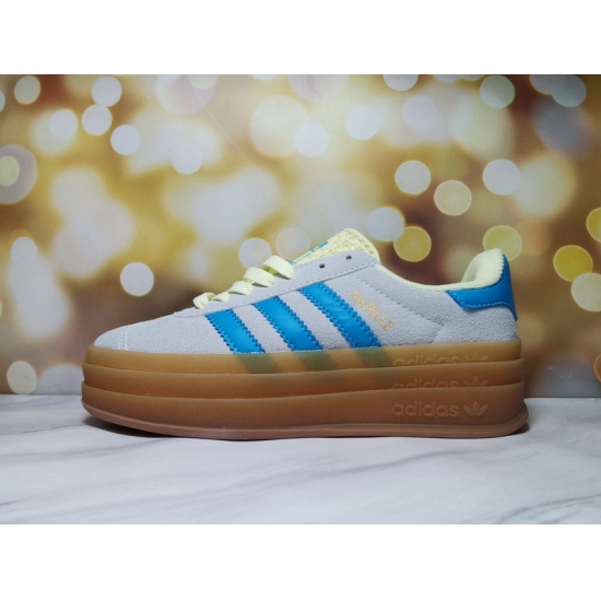 Adidas Gazelle Bold Women Shoes 026 Adidas Gazelle Bold Women Shoes 026