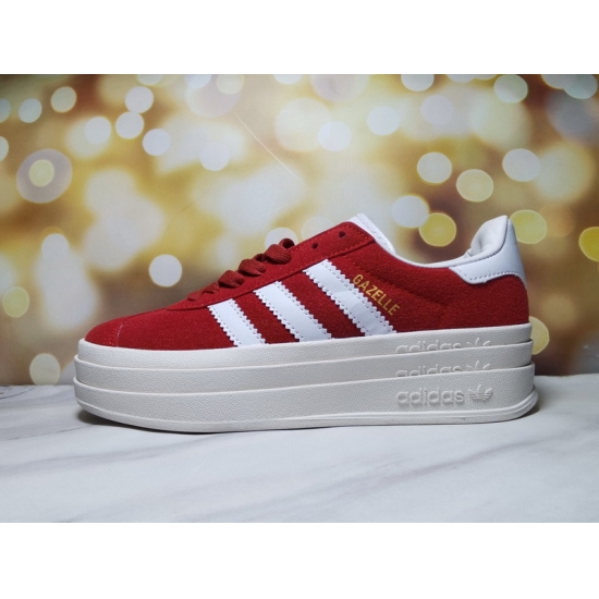 Adidas Gazelle Bold Women Shoes 029 Adidas Gazelle Bold Women Shoes 029