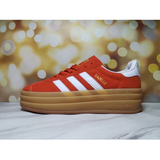 Adidas Gazelle Bold Women Shoes 030 Adidas Gazelle Bold Women Shoes 030