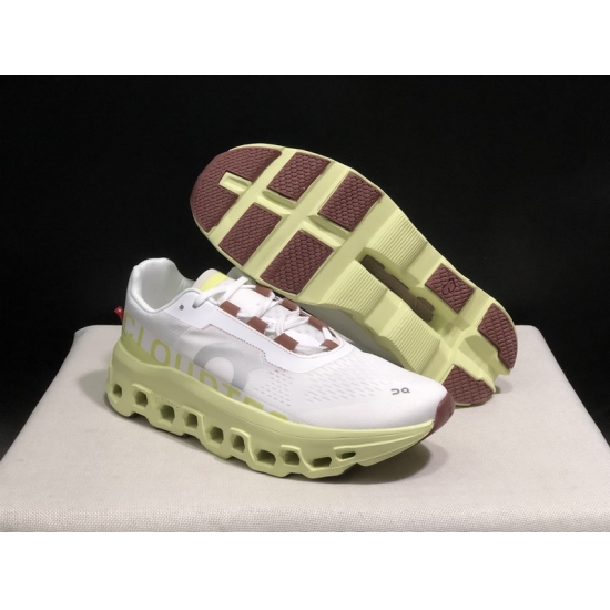 On Cloudmonster Running Shoes 001 On Cloudmonster Running Shoes 001