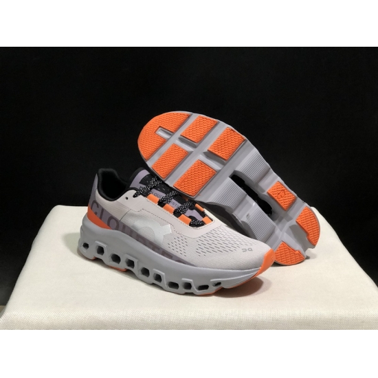 On Cloudmonster Running Shoes 007 On Cloudmonster Running Shoes 007