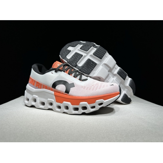 On Cloudmonster 2 Running Shoes 006