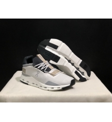 On Cloudnova 529 Running Shoes 003