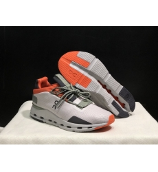 On Cloudnova 529 Running Shoes 010