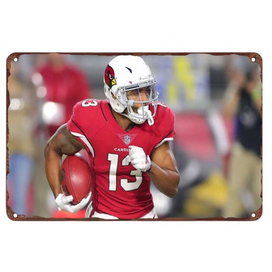Jacksonville Jaguars Aluminum Sign 12x8 Inch Christian Kirk 002 Jacksonville Jaguars Aluminum Sign 12x8 Inch Christian Kirk 002