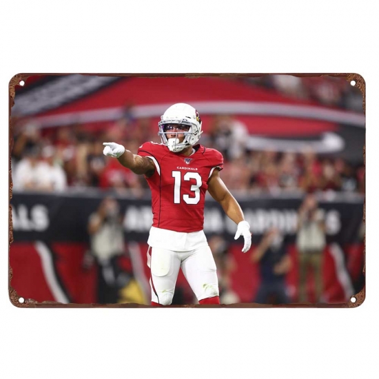 Jacksonville Jaguars Aluminum Sign 12x8 Inch Christian Kirk 003 Jacksonville Jaguars Aluminum Sign 12x8 Inch Christian Kirk 003