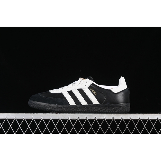 ORIGINALS SAMBA OG CORE BLACK CLOUD WHITE CORE BLACK ORIGINALS SAMBA OG CORE BLACK CLOUD WHITE CORE BLACK