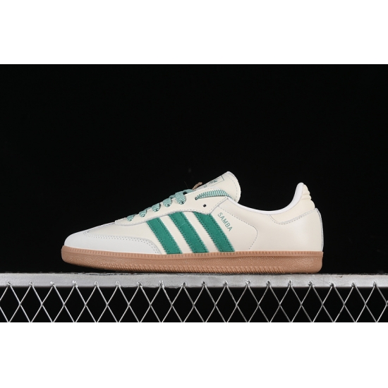ORIGINALS SAMBA OG WHITE GREY GREEN BROWN ORIGINALS SAMBA OG WHITE GREY GREEN BROWN