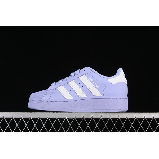 ORIGINALS SUPERSTAR XLG CLOUD WHITE VIOLET TONE CLOUD WHITE ORIGINALS SUPERSTAR XLG CLOUD WHITE VIOLET TONE CLOUD WHITE