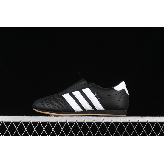 ORIGINALS TAEKWONDO CORE BLACK CLOUD WHITE GUM ORIGINALS TAEKWONDO CORE BLACK CLOUD WHITE GUM