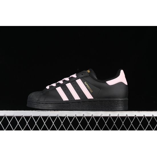SUPERSTAR CORE BLACK FOOTWEAR WHITE SUPERSTAR CORE BLACK FOOTWEAR WHITE