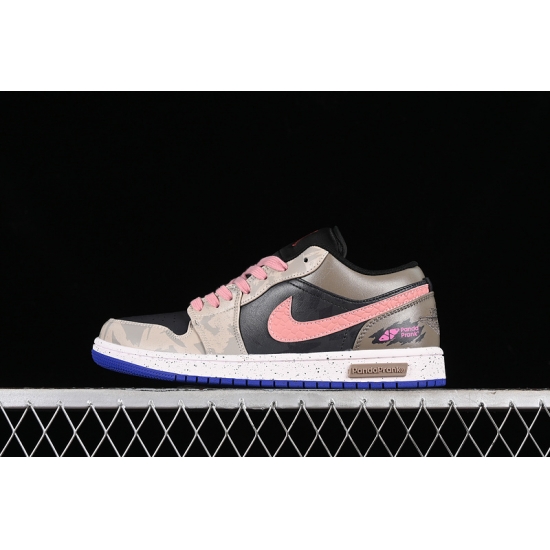 AIR JORDAN 1 LOW WHITE COURT PURPLE TROPICAL TWIST BLACK AIR JORDAN 1 LOW WHITE COURT PURPLE TROPICAL TWIST BLACK