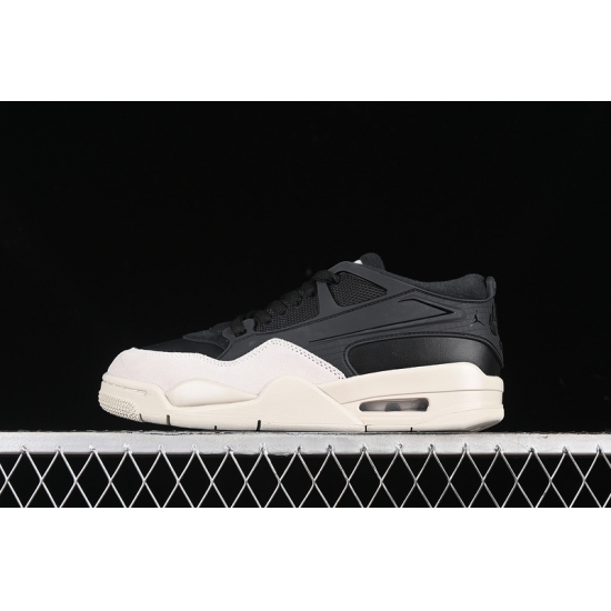 AIR JORDAN 4 BLACK LIGHT BONE DARK GREY AIR JORDAN 4 BLACK LIGHT BONE DARK GREY