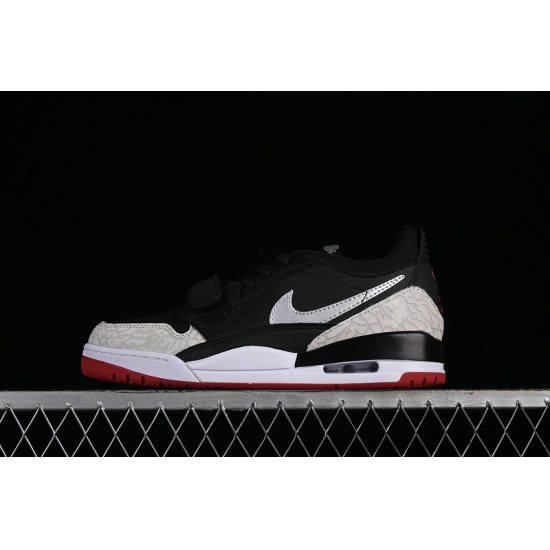 AIR JORDAN LEGACY 312 LOW BLACK GYM RED CEMENT GREY METALLIC SILVER AIR JORDAN LEGACY 312 LOW BLACK GYM RED CEMENT GREY METALLIC SILVER