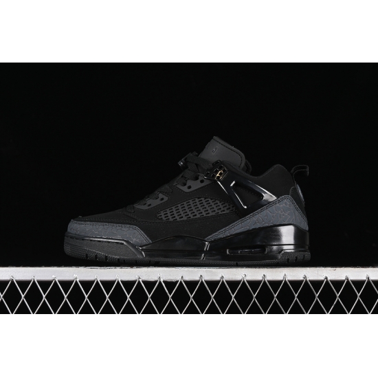 JORDAN SPIZIKE LOW AJ BLACK BLACK ANTHRACITE JORDAN SPIZIKE LOW AJ BLACK BLACK ANTHRACITE