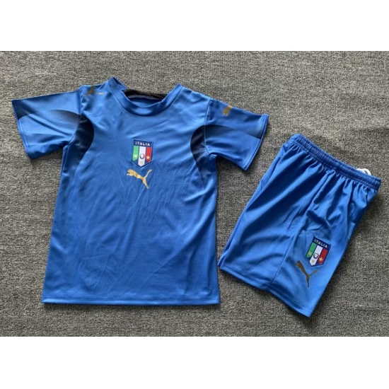 Youth Retro Soccer Jerseys Italy Youth Retro Soccer Jerseys Italy