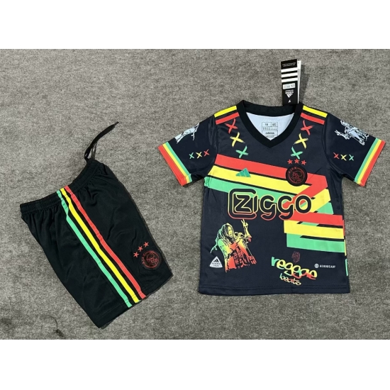 Youth Soccer Jersey Ajax Fashion Youth Soccer Jersey Ajax Fashion