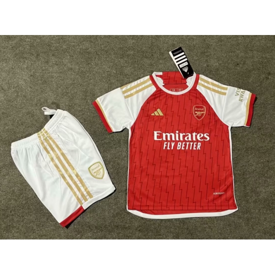 Youth Soccer Jersey Arsenal Youth Soccer Jersey Arsenal