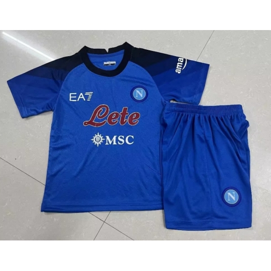 Youth Soccer Jersey Naples Youth Soccer Jersey Naples