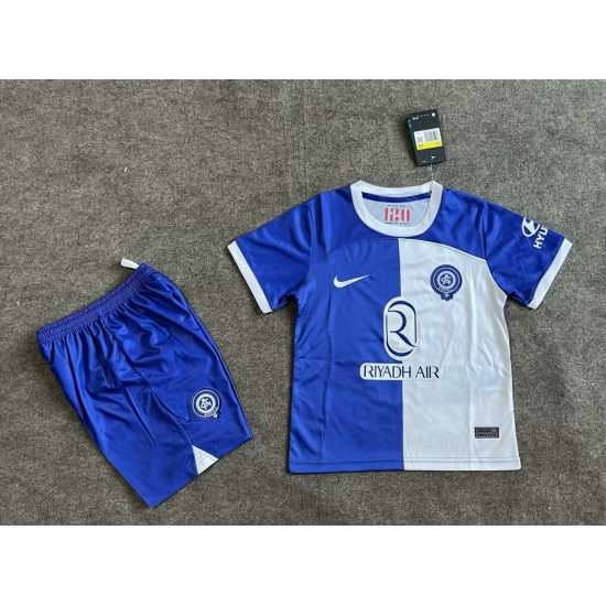 Youth Soccer Jersey atletico madrid Blue Youth Soccer Jersey atletico madrid Blue