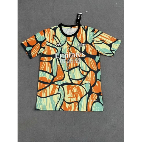 Men 2024 2025 Soccer Jersey Arsenal Special Men 2024 2025 Soccer Jersey Arsenal Special