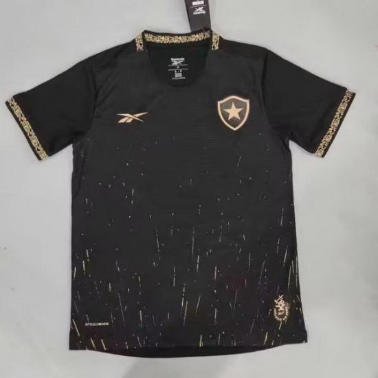 Men 2024 2025 Soccer Jersey BotafogodeFuteboleRegatas II Men 2024 2025 Soccer Jersey BotafogodeFuteboleRegatas II