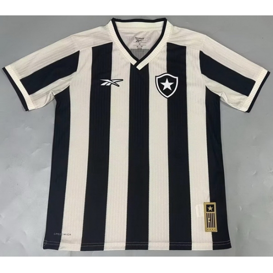 Men 2024 2025 Soccer Jersey BotafogodeFuteboleRegatas Men 2024 2025 Soccer Jersey BotafogodeFuteboleRegatas