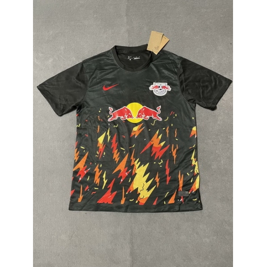 Men 2024 2025 Soccer Jersey LEIPZIG Men 2024 2025 Soccer Jersey LEIPZIG