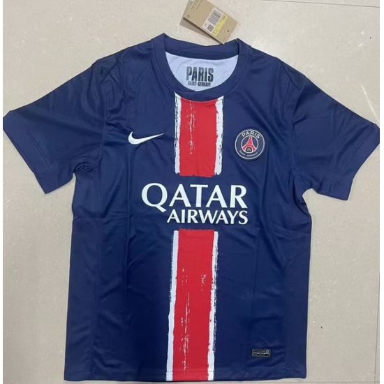 Men 2024 2025 Soccer Jersey Paris Saint Germany Men 2024 2025 Soccer Jersey Paris Saint Germany