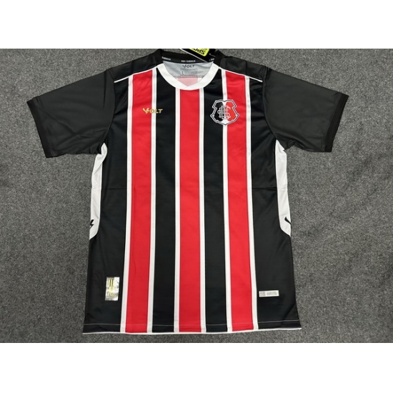 Men 2024 2025 Soccer Jersey Santa Croce Men 2024 2025 Soccer Jersey Santa Croce