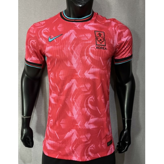 Men 2024 Soccer Jersey Korea Men 2024 Soccer Jersey Korea
